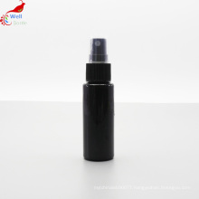 10ml 30ml plastic pet spray bottle with spray pump cap for disinfectant PB-21T